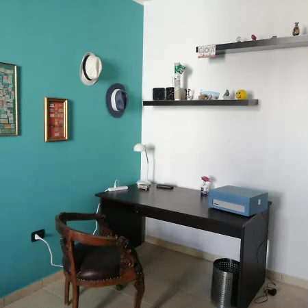 A Casa Di Rita * 수르보
