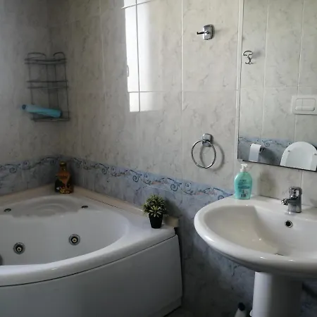 A Casa Di Rita 아파트