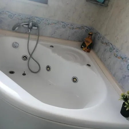 아파트 A Casa Di Rita *