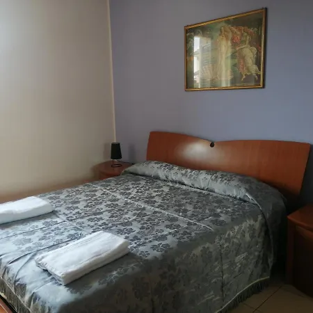 아파트 A Casa Di Rita 수르보