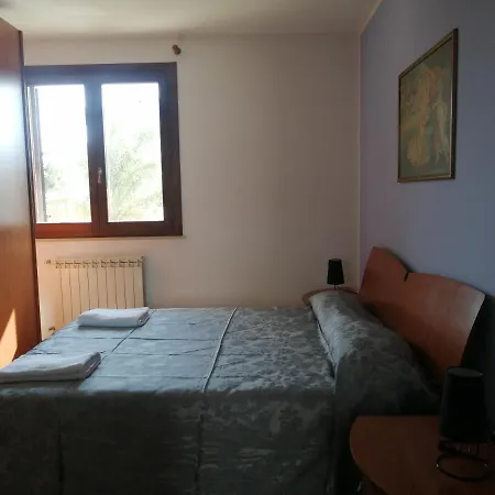아파트 A Casa Di Rita