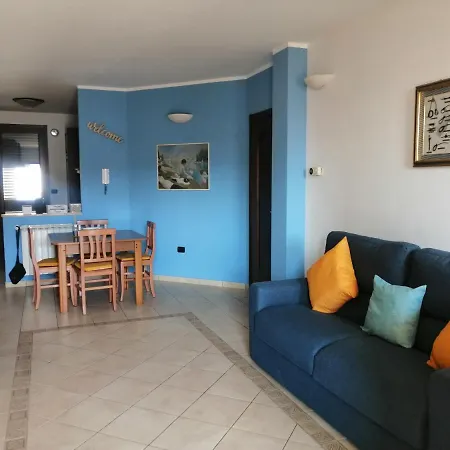 A Casa Di Rita 아파트