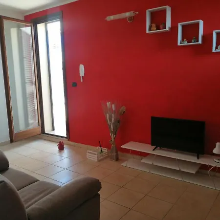 A Casa Di Rita * 수르보
