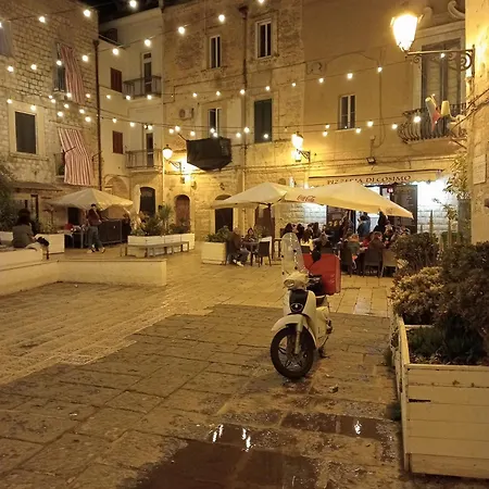 A Casa Di Rita Apartment *