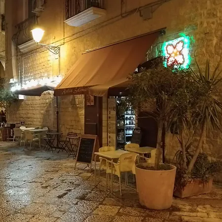 Apartment A Casa Di Rita Bari