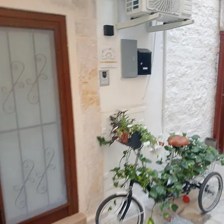 A Casa Di Rita Apartment Bari