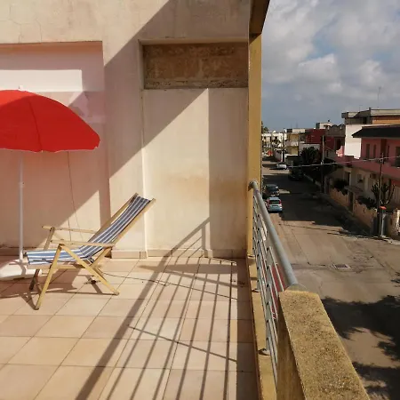 Apartman A Casa Di Rita