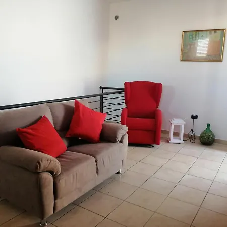 Apartman A Casa Di Rita
