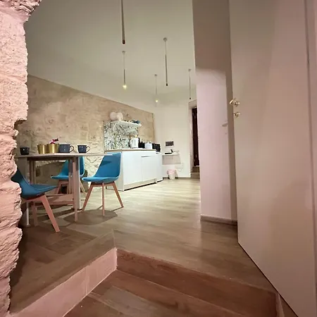 A Casa Di Rita Bari