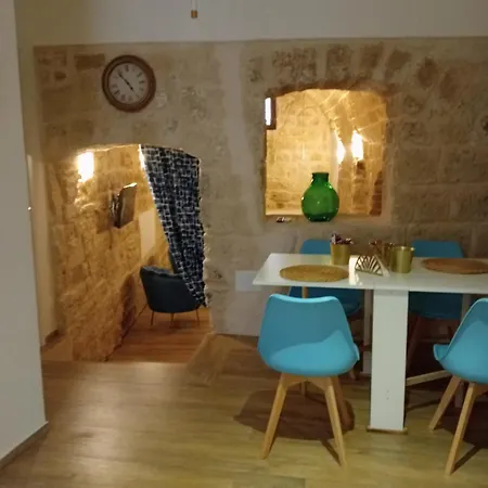 Apartment A Casa Di Rita *