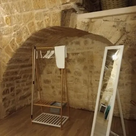 A Casa Di Rita Bari