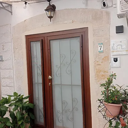 Apartment A Casa Di Rita