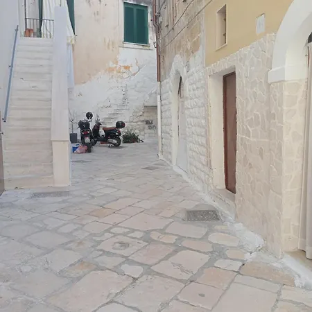 A Casa Di Rita Bari